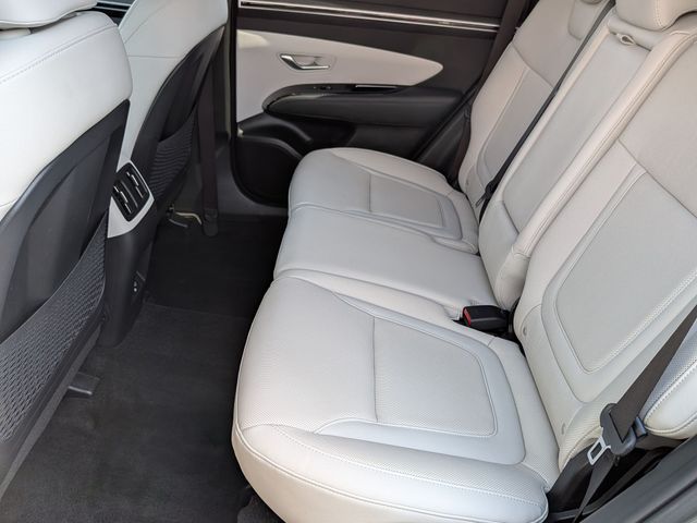 2023 Hyundai Tucson Limited - Photo 35