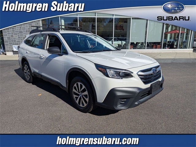 2021 Subaru Outback Base