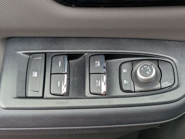 2025 Subaru Forester Sport - Photo 12