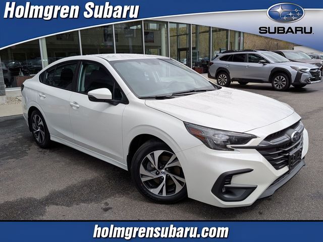 2023 Subaru Legacy