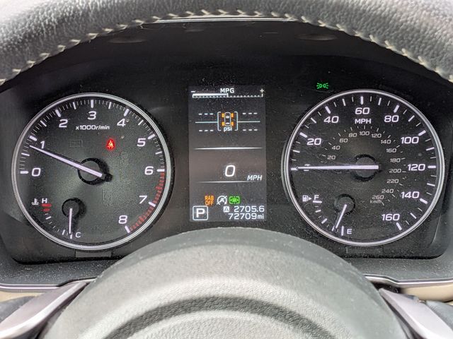 2023 Subaru Legacy Limited - Photo 21