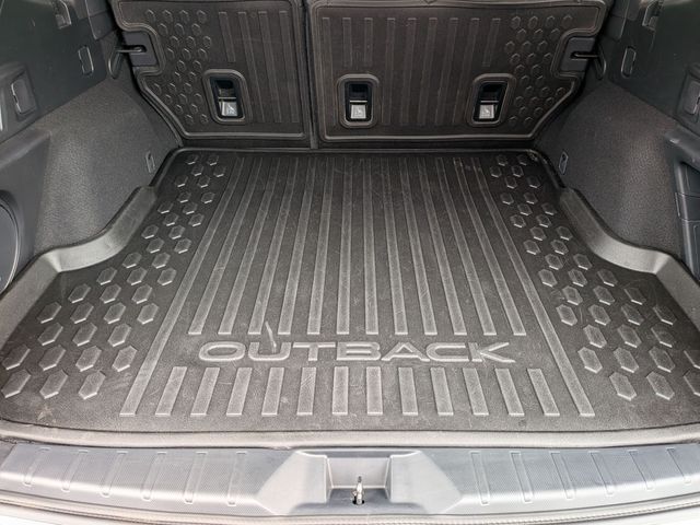 2025 Subaru Outback Limited - Photo 32