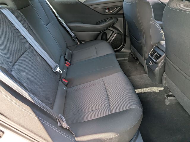 2025 Subaru Legacy Premium - Photo 32