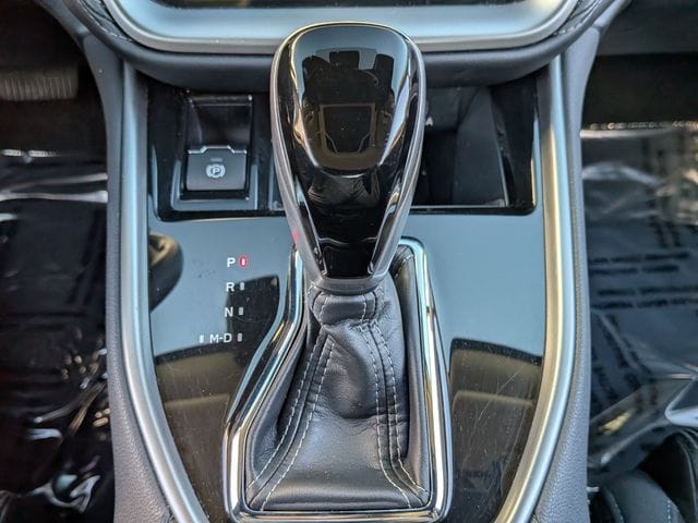 2025 Subaru Legacy Premium - Photo 26