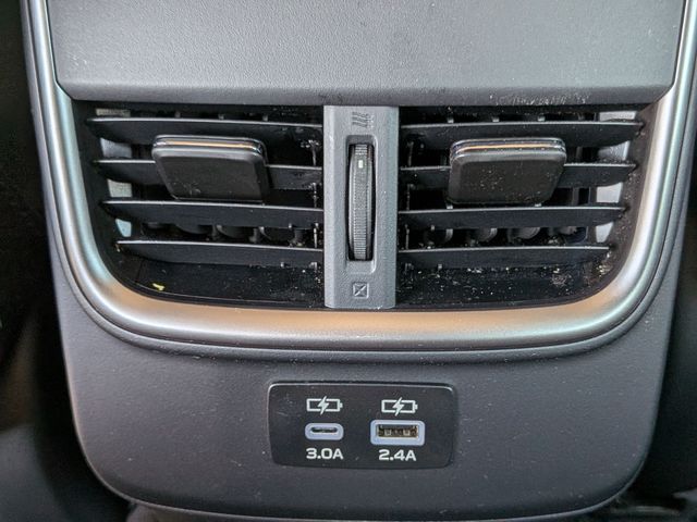 2025 Subaru Legacy Premium - Photo 28