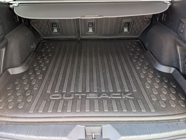 2024 Subaru Outback Premium - Photo 31