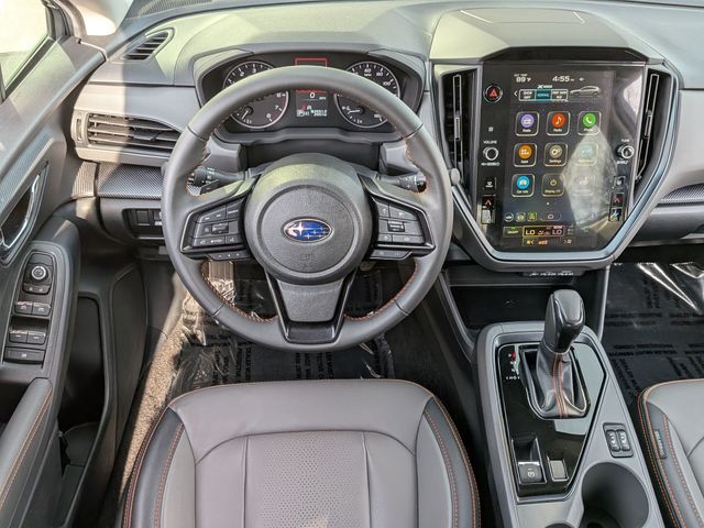 2025 Subaru Crosstrek Limited - Photo 27