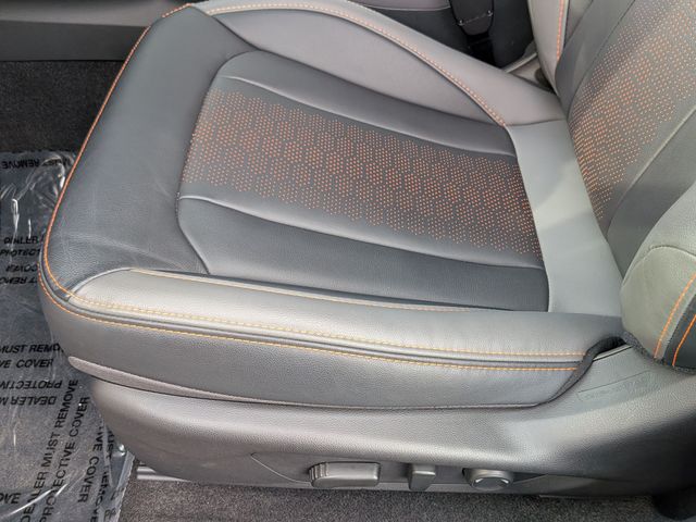 2025 Subaru Crosstrek Limited - Photo 15