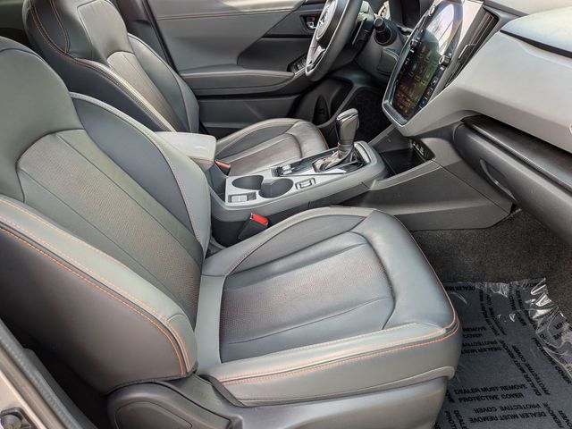 2025 Subaru Crosstrek Limited - Photo 35