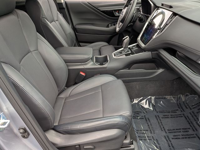 2025 Subaru Outback Limited - Photo 36