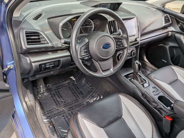 2019 Subaru Crosstrek Limited - Photo 16