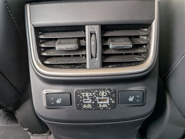 2024 Subaru Outback Limited - Photo 30