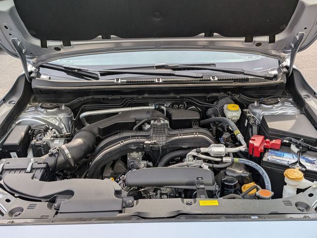 2025 Subaru Crosstrek Limited - Photo 38