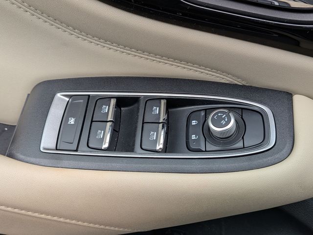 2023 Subaru Legacy Limited - Photo 12