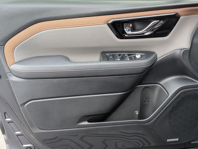 2025 Subaru Forester Sport - Photo 10