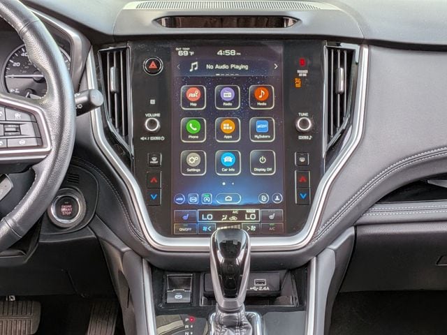 2024 Subaru Outback Limited - Photo 31