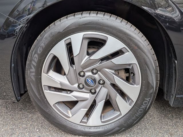 2023 Subaru Legacy Limited - Photo 9
