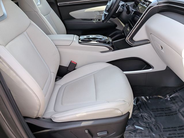 2023 Hyundai Tucson Limited - Photo 37