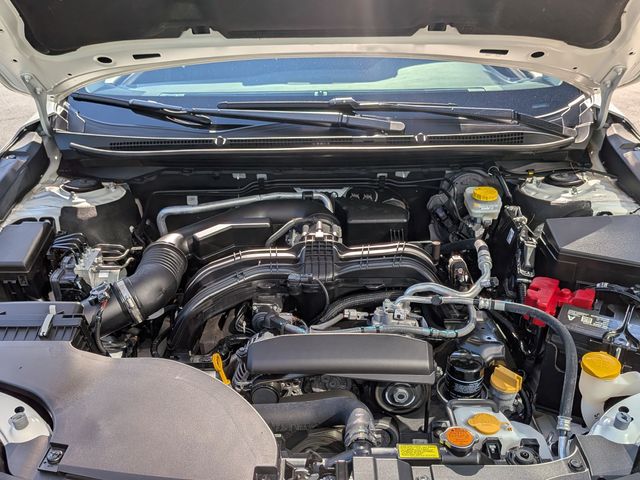 2025 Subaru Legacy Premium - Photo 37