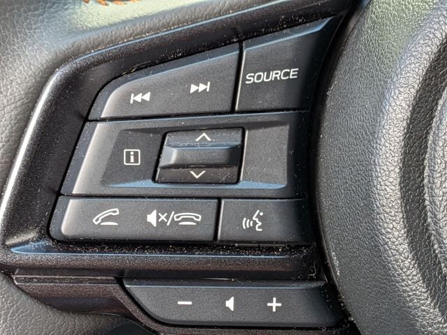 2025 Subaru Crosstrek Limited - Photo 19