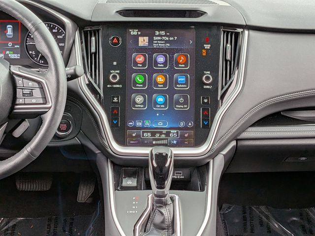 2025 Subaru Outback Limited - Photo 30
