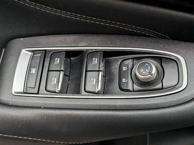 2022 Subaru Outback Limited - Photo 12