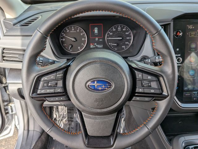 2025 Subaru Crosstrek Limited - Photo 17