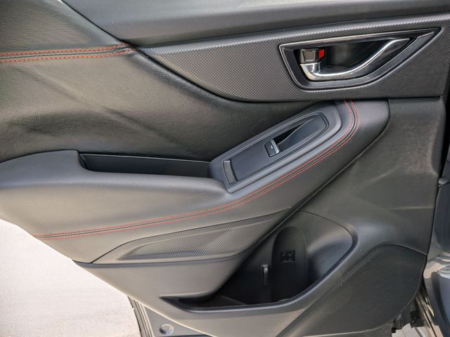 2024 Subaru Forester Sport - Photo 27