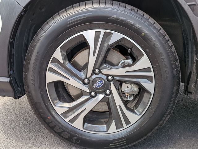 2024 Subaru Crosstrek Premium - Photo 9