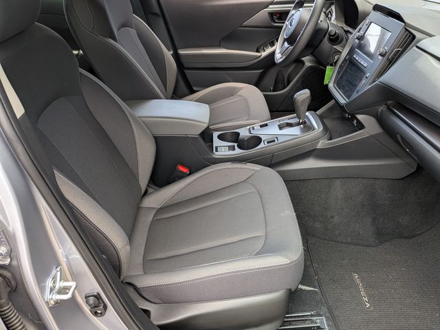 2025 Subaru Impreza Base - Photo 33