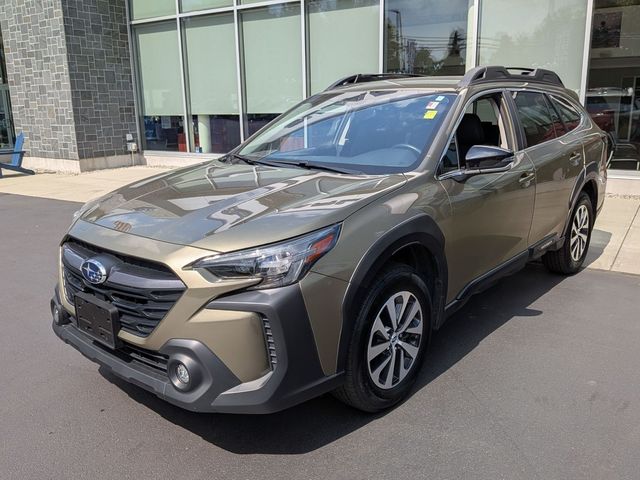 2024 Subaru Outback Premium - Photo 7