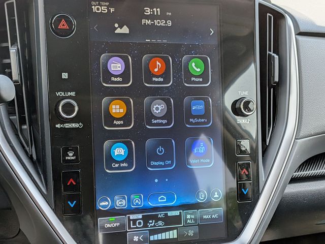 2024 Subaru Crosstrek Premium - Photo 22