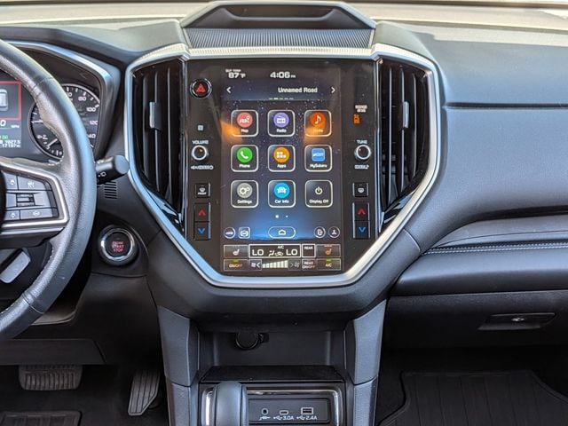 2024 Subaru Ascent Limited - Photo 30