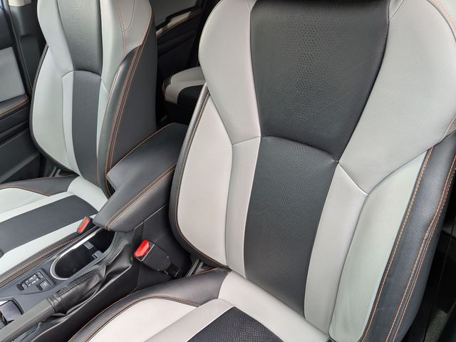 2019 Subaru Crosstrek Limited - Photo 14