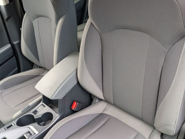2025 Subaru Impreza Base - Photo 14