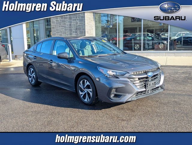 2023 Subaru Legacy Premium