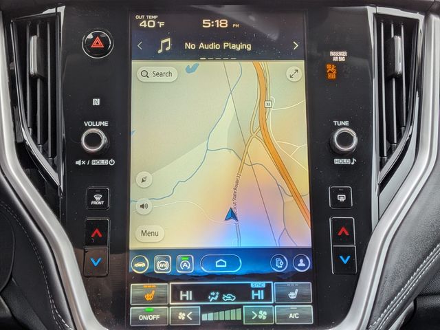 2025 Subaru Outback Premium - Photo 23