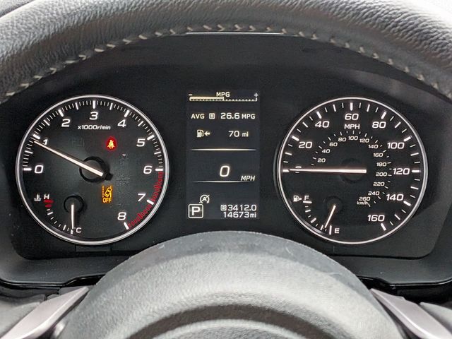 2025 Subaru Outback Premium - Photo 21