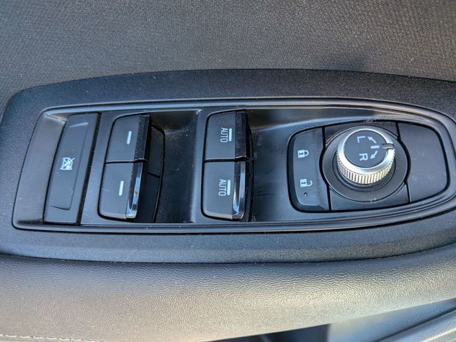 2025 Subaru Legacy Premium - Photo 12