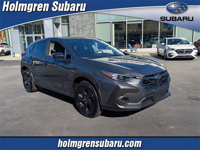 2024 Subaru Crosstrek Base