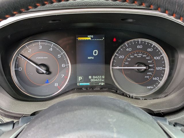 2019 Subaru Crosstrek Limited - Photo 21