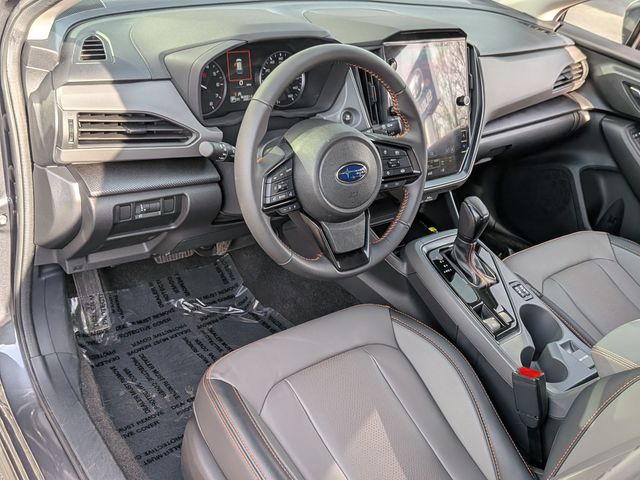2025 Subaru Crosstrek Limited - Photo 13