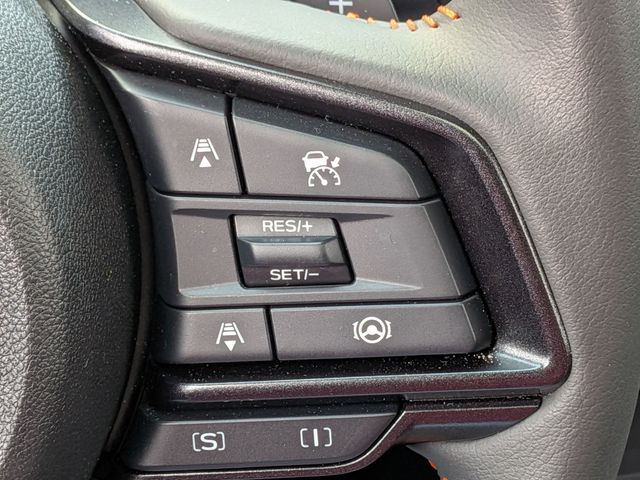 2025 Subaru Crosstrek Limited - Photo 20