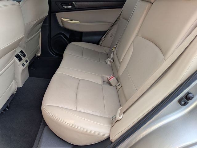 2016 Subaru Outback Limited - Photo 34