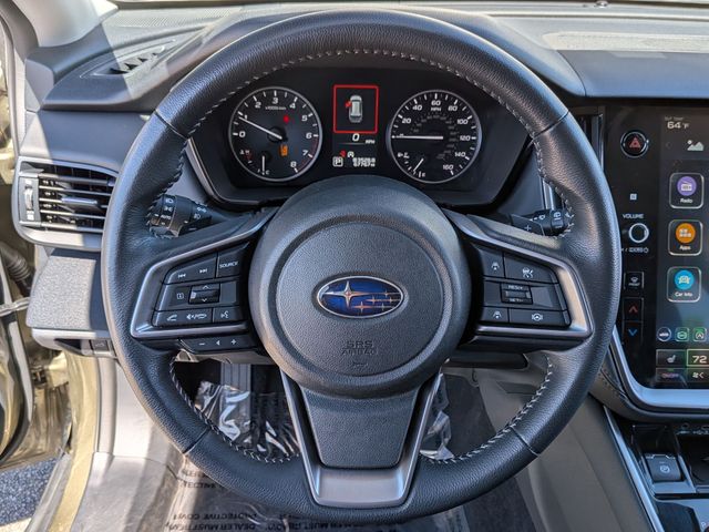 2024 Subaru Outback Premium - Photo 17