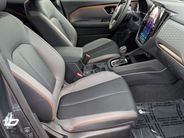 2025 Subaru Forester Sport - Photo 32