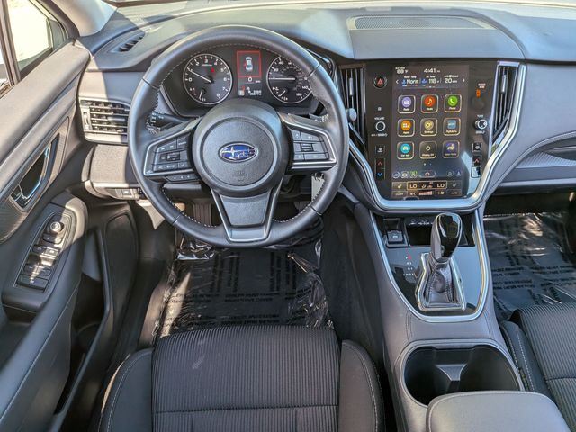 2025 Subaru Legacy Premium - Photo 30