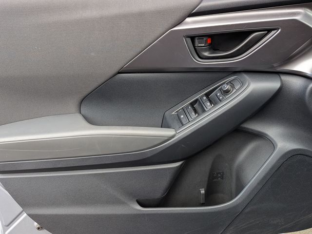 2025 Subaru Impreza Base - Photo 10