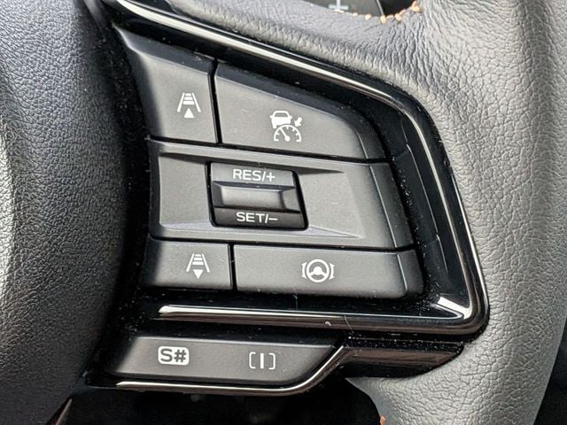 2025 Subaru Forester Sport - Photo 20
