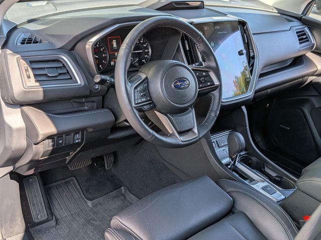 2024 Subaru Ascent Limited - Photo 15